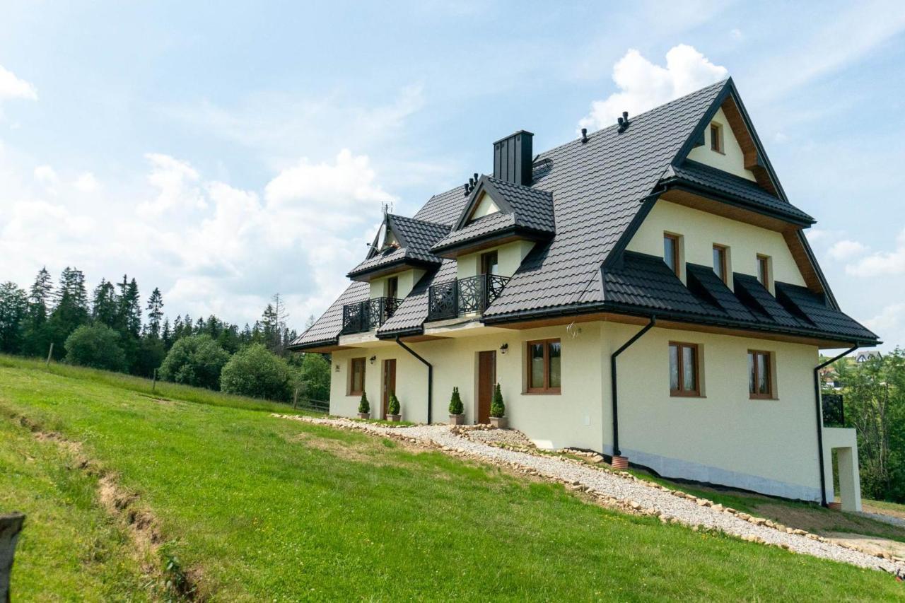 Losiowe Wzgorze Leśnica Zewnętrze zdjęcie