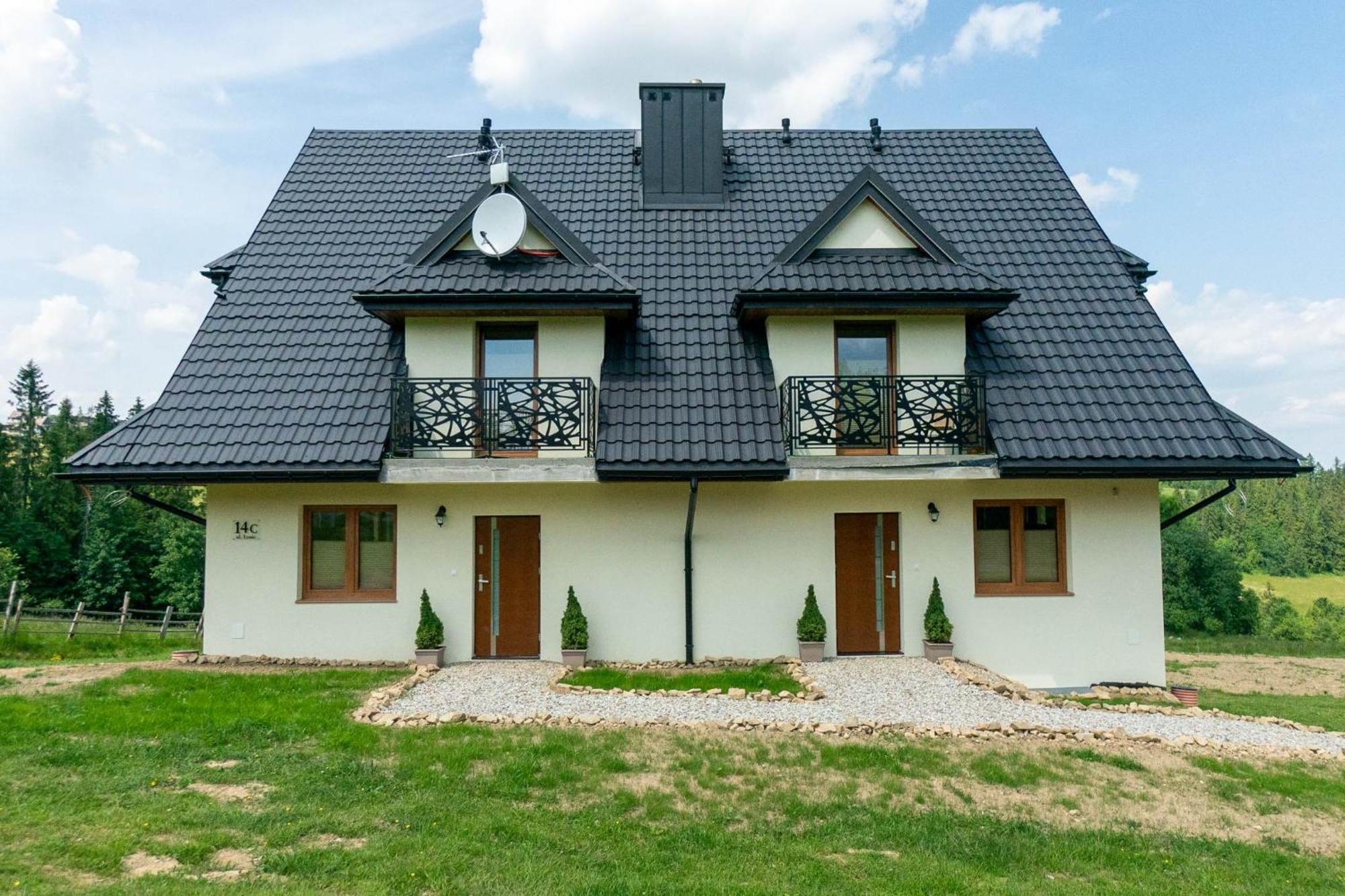 Losiowe Wzgorze Leśnica Zewnętrze zdjęcie